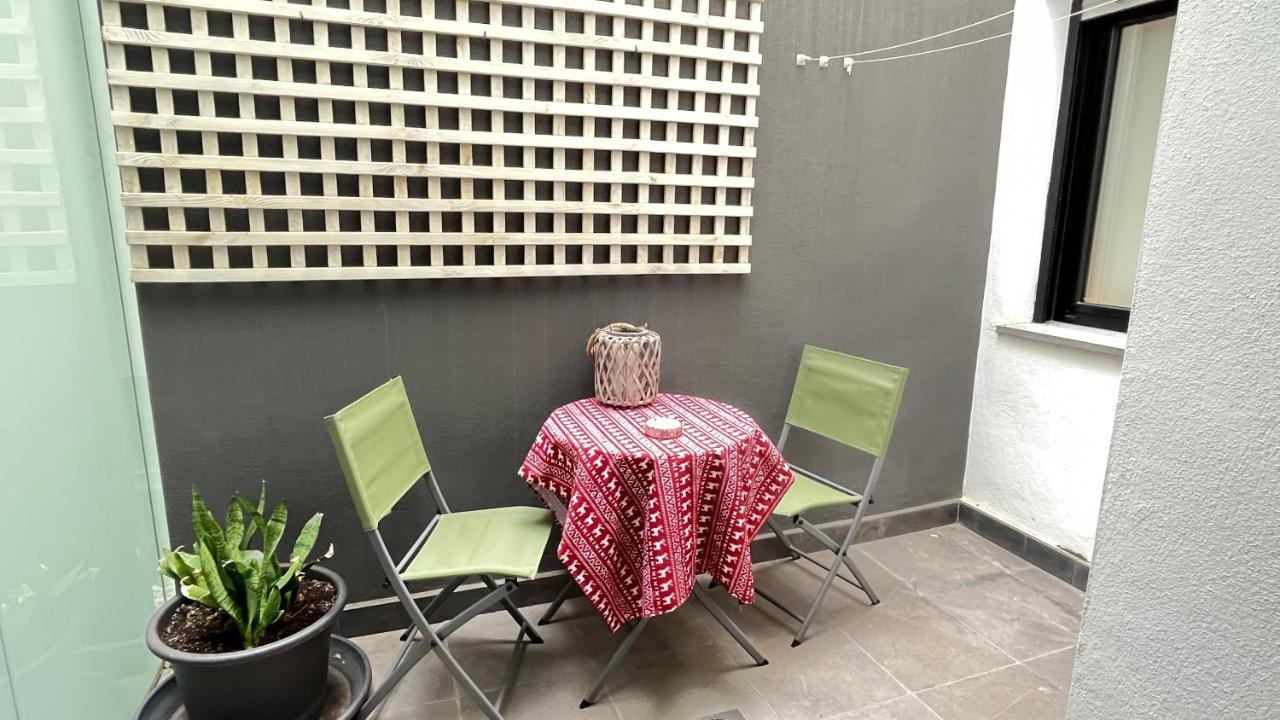 Apartamento Centro De Denia Con Parking Gratuito By El Conserje Exterior foto